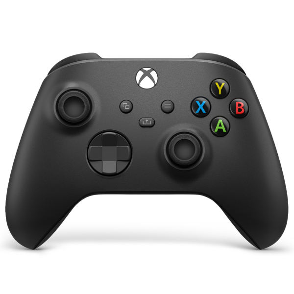 کنترلر ایکس باکس مدل Xbox Controller | رنگ مشکی