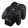 پایه شارژر اسپارک فاکس مدل W20X504 مناسب برای دسته بازی Xbox Series X / S | رنگ مشکی