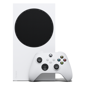 کنسول بازی مایکروسافت ایکس باکس | XBox Series S حافظه ۵۱۲ گیگ