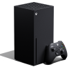 کنسول بازی مایکروسافت ایکس باکس | XBox Series X-1TB