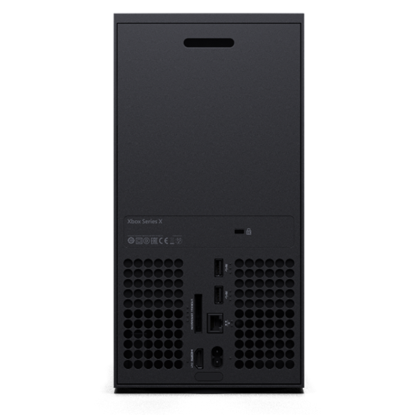 کنسول بازی مایکروسافت ایکس باکس | XBox Series X-1TB