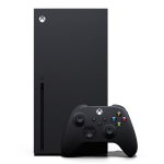 کنسول بازی مایکروسافت ایکس باکس | XBox Series X-1TB