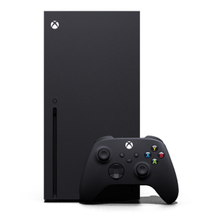 کنسول بازی مایکروسافت ایکس باکس | XBox Series X-1TB