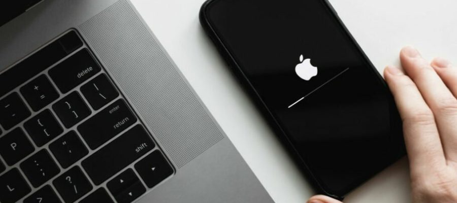 چگونه از آیفون و آیپد بک آپ بگیریم؟