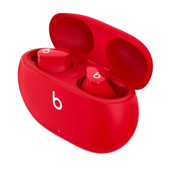 هدفون بی سیم Beats Studio Buds - رنگ قرمز