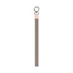 بند مچی موشی مناسب کیس Altra مدل Moshi Wristlet Strap-بژ