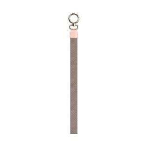 بند مچی موشی مناسب کیس Altra مدل Moshi Wristlet Strap-بژ