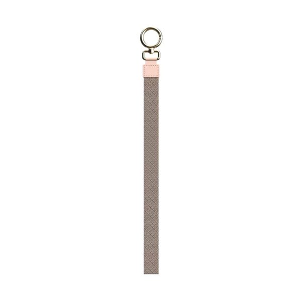 بند مچی موشی مناسب کیس Altra مدل Moshi Wristlet Strap-بژ