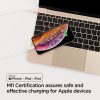 کابل USB-C به لایتنینگ اسپیگن مدل Spigen DuraSync USB C to Lightning | طول 1 متر