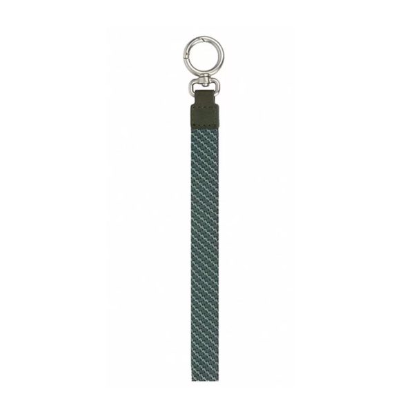 بند مچی موشی مناسب کیس Altra مدل Moshi Wristlet Strap-سبز