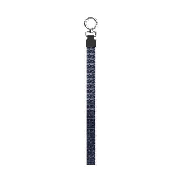بند مچی موشی مناسب کیس Altra مدل Moshi Wristlet Strap-سورمه‌ای