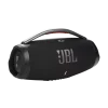 اسپیکر بلوتوثی قابل حمل جی بی ال مدل boombox 3 | رنگ مشکی وای فای