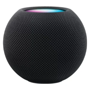 اسپیکر دست دوم هوشمند هوم پاد مینی اپل HomePod mini رنگ مشکی