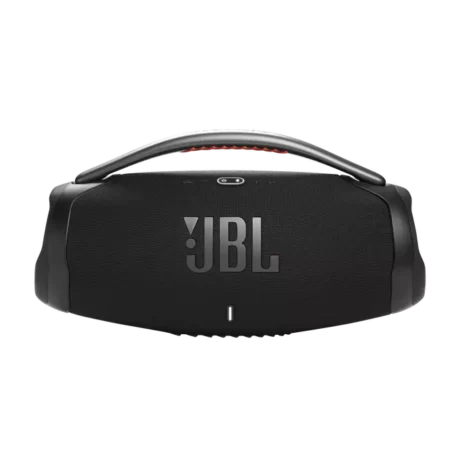 2 JBL BOOMBOX 3 FRONT 33203 x2