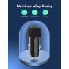 شارژر فندکی راو پاور مدل RP-VC032