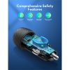 شارژر فندکی راو پاور مدل RP-VC030