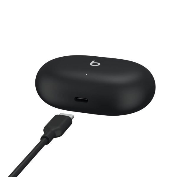 هدفون بی سیم Beats Studio Buds - رنگ مشکی