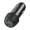 شارژر فندکی راو پاور مدل RP-VC030