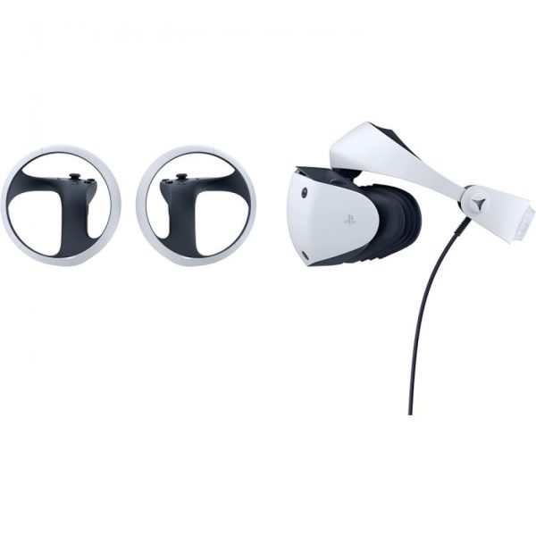 هدست واقعیت مجازی سونی مدل PlayStation VR2