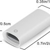 تبدیل USB-C به قلم نسل ۱ اپل مدل USB-C to Apple Pencil Adapter اپل