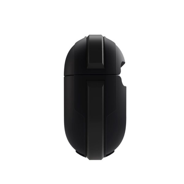 کیس ایرپاد 3 یونیک Valencia مدل Uniq-Airpods(2021) - VALBLK