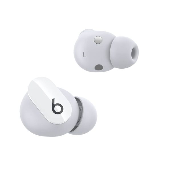 هدفون بی سیم Beats Studio Buds - رنگ سفید