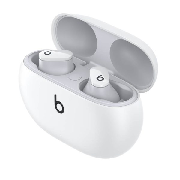 هدفون بی سیم Beats Studio Buds - رنگ سفید