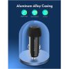 شارژر فندکی راو پاور مدل RP-VC030