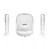 اسپیکر دسکتاپ هارمن کاردن مدل soundsticks 4 | رنگ سفید با گارانتی