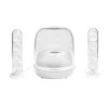 اسپیکر دسکتاپ هارمن کاردن مدل soundsticks 4 | رنگ سفید با گارانتی