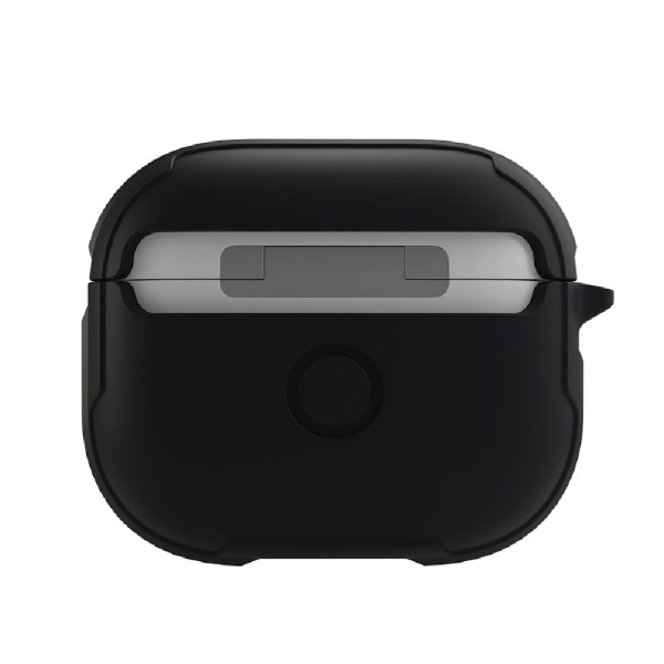 کیس ایرپاد 3 یونیک Valencia مدل Uniq-Airpods(2021) - VALBLK