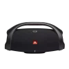 اسپیکر بلوتوثی قابل حمل جی بی ال مدل BoomBox 2 | رنگ مشکی