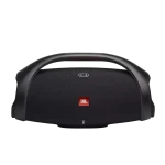 اسپیکر بلوتوثی قابل حمل جی بی ال مدل BoomBox 2 | رنگ مشکی