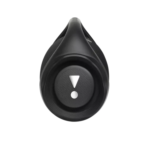 اسپیکر بلوتوثی قابل حمل جی بی ال مدل BoomBox 2 | رنگ مشکی