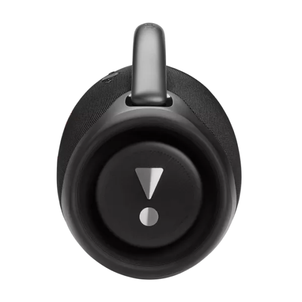 اسپیکر بلوتوثی قابل حمل جی بی ال مدل boombox 3 | رنگ مشکی وای فای