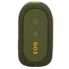 اسپیکر بلوتوثی قابل حمل جی بی ال مدل GO3 PORTABLE | رنگ سبز