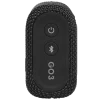 اسپیکر بلوتوثی قابل حمل جی بی ال مدل GO3 PORTABLE | رنگ مشکی
