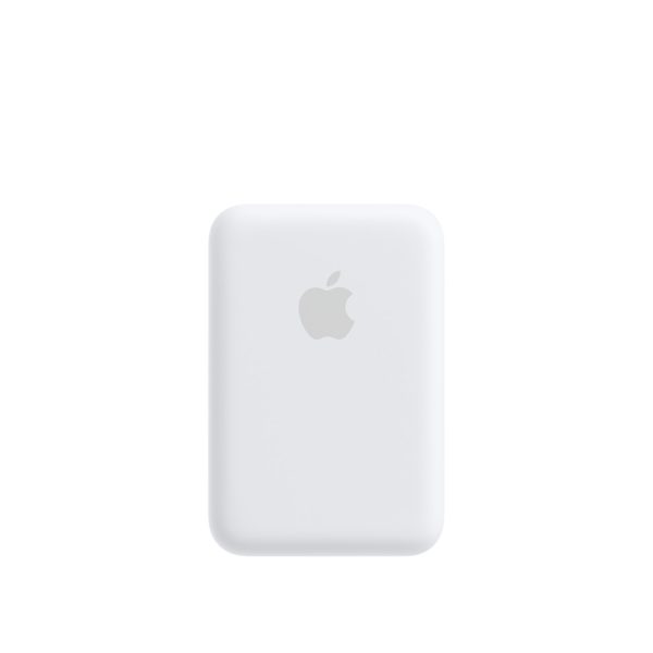 باتری پک مگ سیف اپل MagSafe Battery Pack | اصلی