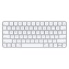 کیبورد بیسیم اپل مدل Magic Keyboard with Touch ID-رنگ نقره ای