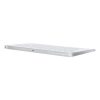کیبورد بیسیم اپل مدل Magic Keyboard with Touch ID-رنگ نقره ای