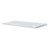 کیبورد بیسیم اپل مدل Magic Keyboard with Touch ID-رنگ نقره ای