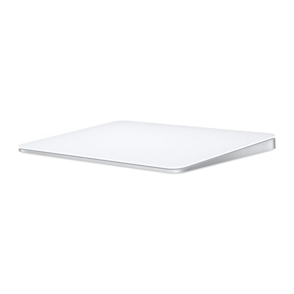 مجیک ترک پد 3 اپل | Magic Trackpad 3 رنگ سفید