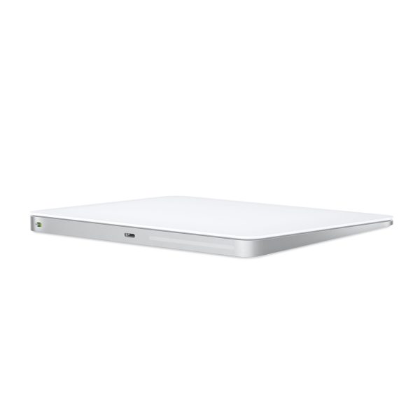مجیک ترک پد 3 اپل | Magic Trackpad 3 رنگ سفید
