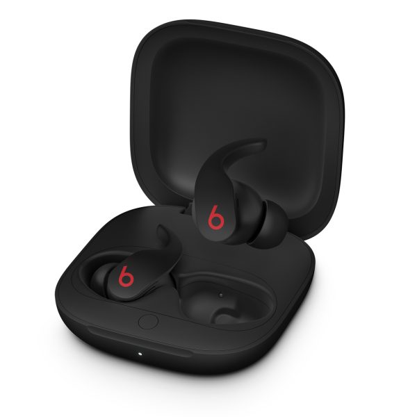 هدفون بی سیم بیتس مدل  Beats Fit Pro | رنگ مشکی