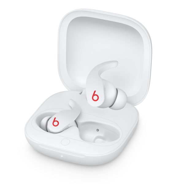 هدفون بی سیم بیتس مدل  Beats Fit Pro | رنگ سفید