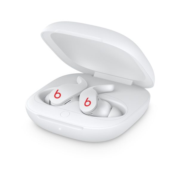 هدفون بی سیم بیتس مدل  Beats Fit Pro | رنگ سفید