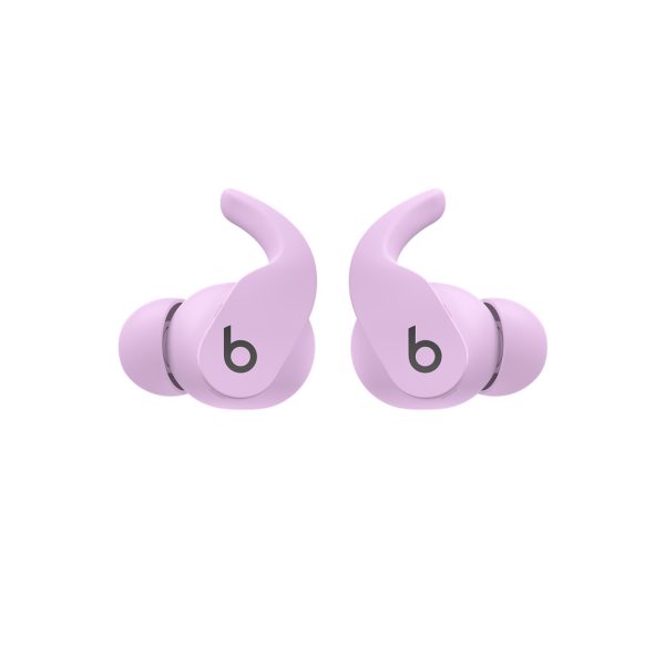 هدفون بی سیم بیتس مدل  Beats Fit Pro | رنگ بنفش