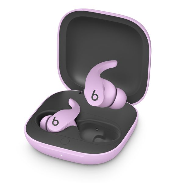 هدفون بی سیم بیتس مدل  Beats Fit Pro | رنگ بنفش