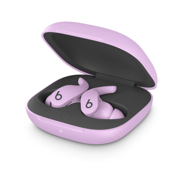 هدفون بی سیم بیتس مدل  Beats Fit Pro | رنگ بنفش