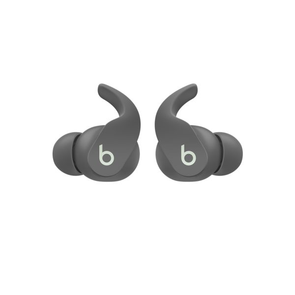 هدفون بی سیم بیتس مدل  Beats Fit Pro | رنگ طوسی